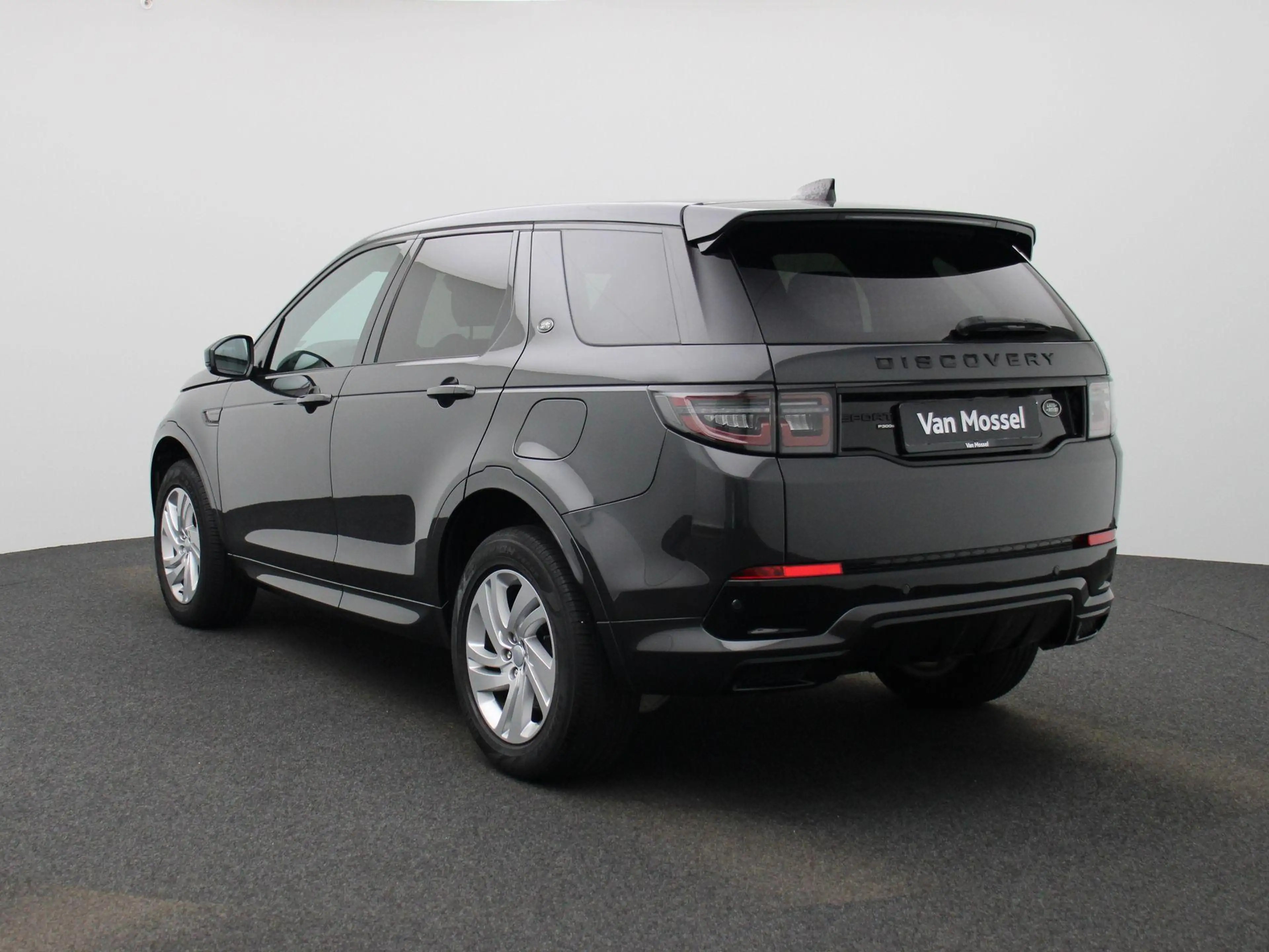 Land Rover Discovery Sport P300e PHEV AWD Auto R-Dynamic S | NAVIGATIE | LEDE — photo 2