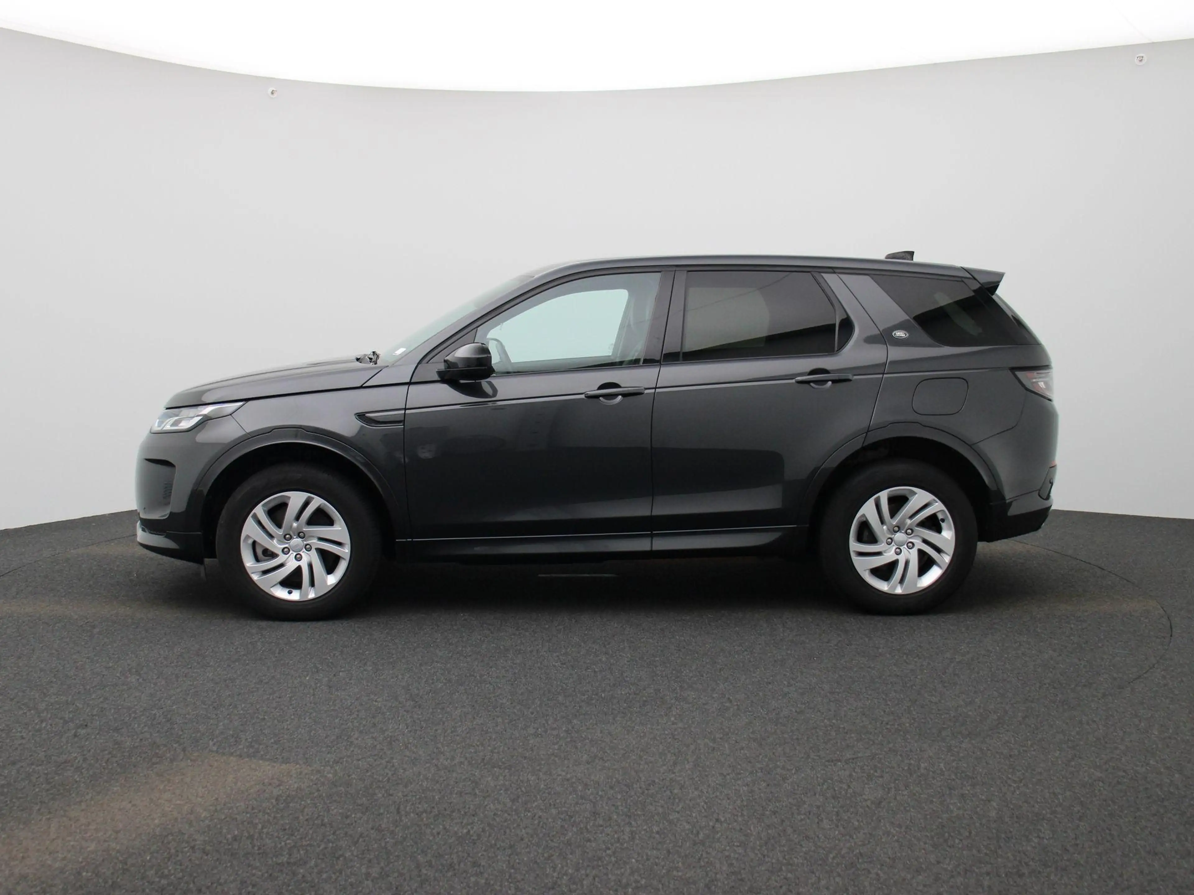 Land Rover Discovery Sport P300e PHEV AWD Auto R-Dynamic S | NAVIGATIE | LEDE — photo 4
