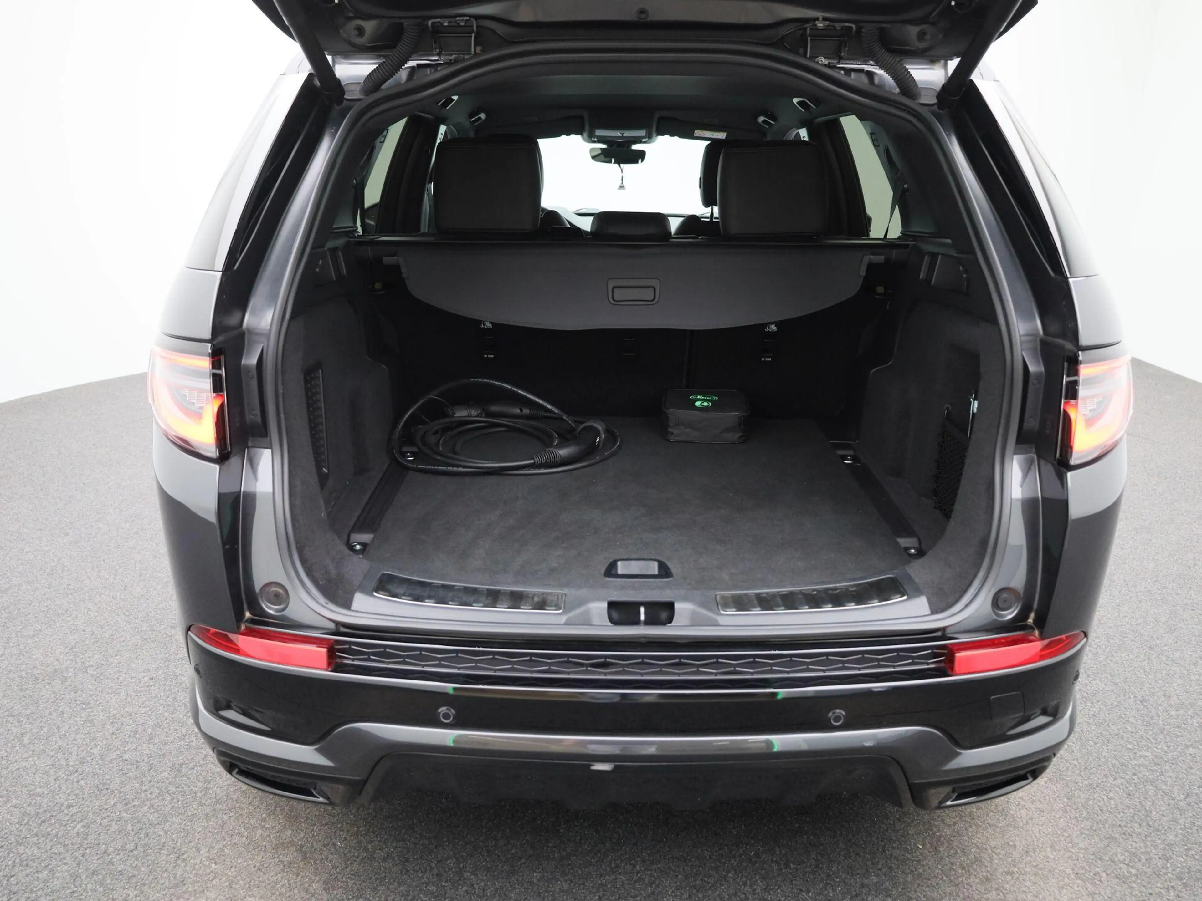 Land Rover Discovery Sport P300e PHEV AWD Auto R-Dynamic S | NAVIGATIE | LEDE — photo 13