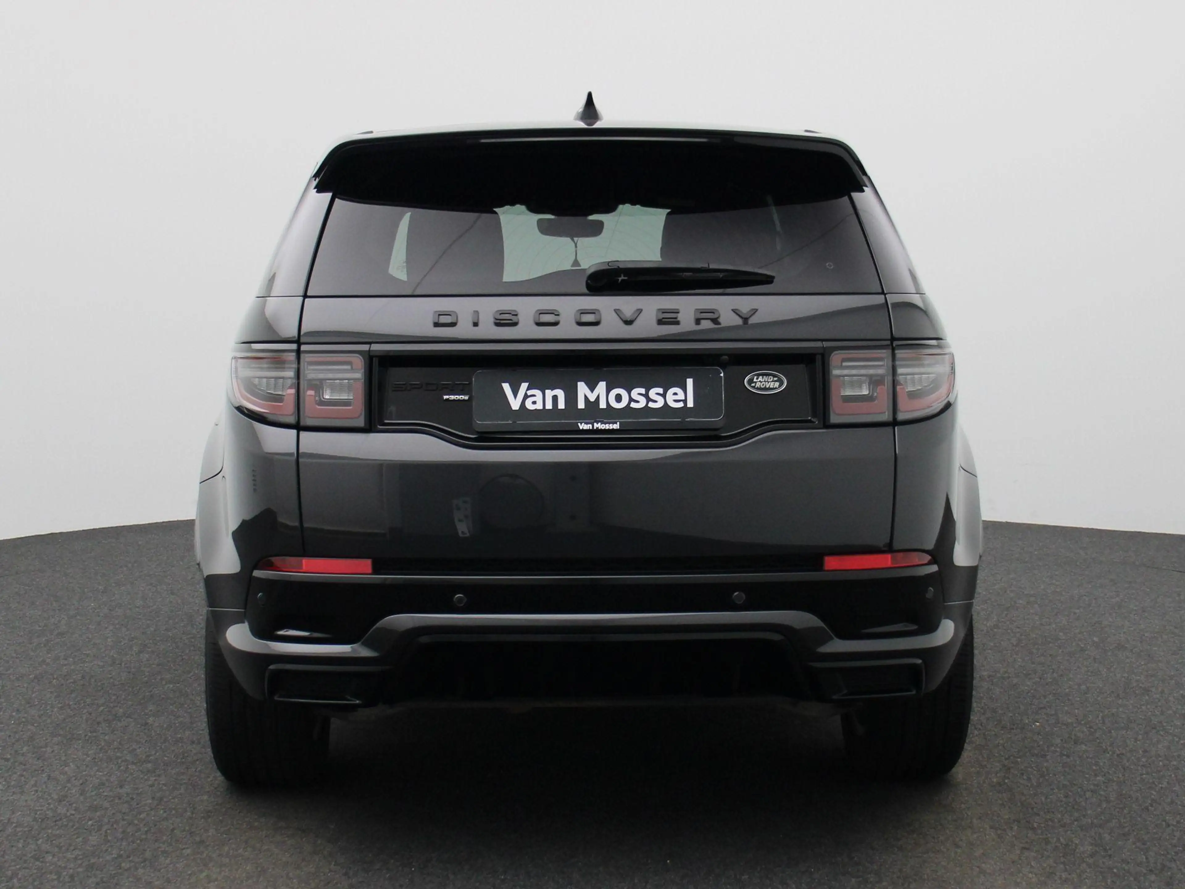 Land Rover Discovery Sport P300e PHEV AWD Auto R-Dynamic S | NAVIGATIE | LEDE — photo 5