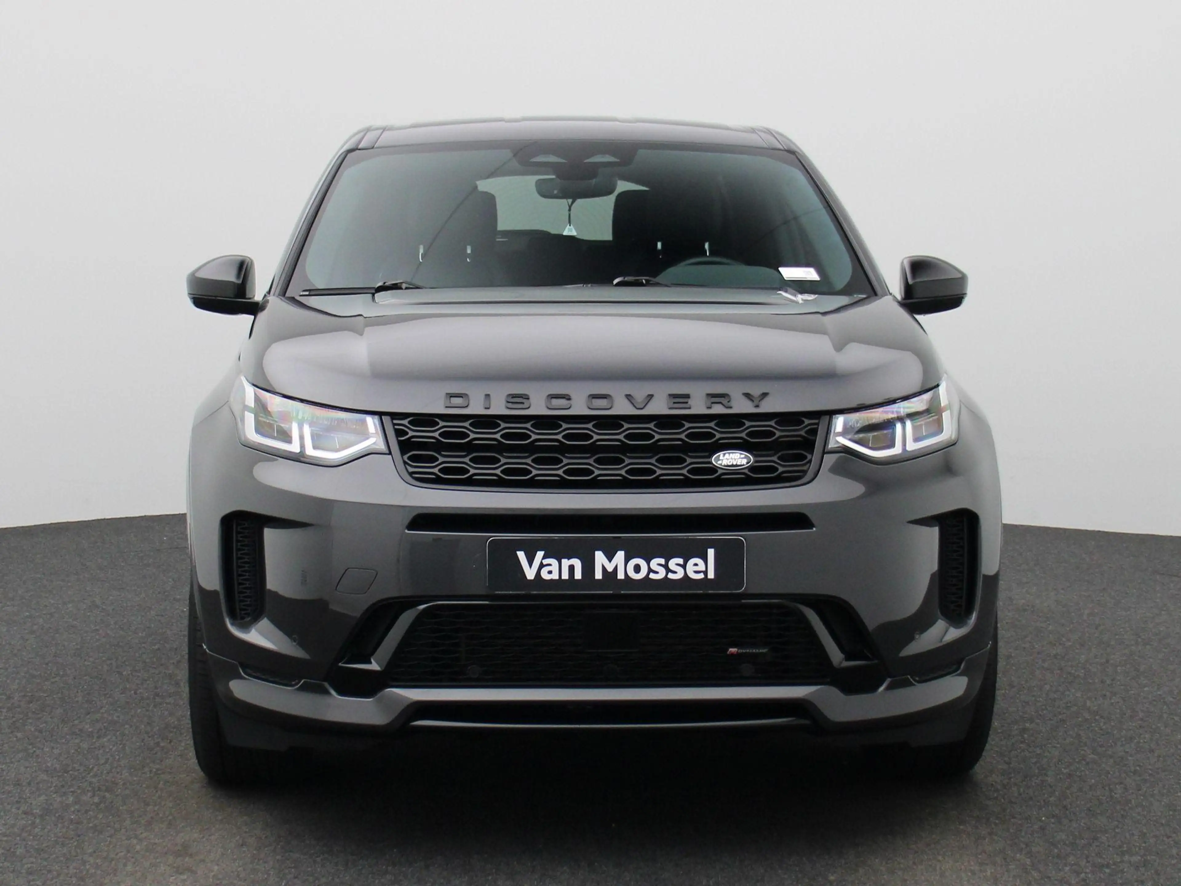 Land Rover Discovery Sport P300e PHEV AWD Auto R-Dynamic S | NAVIGATIE | LEDE — photo 3