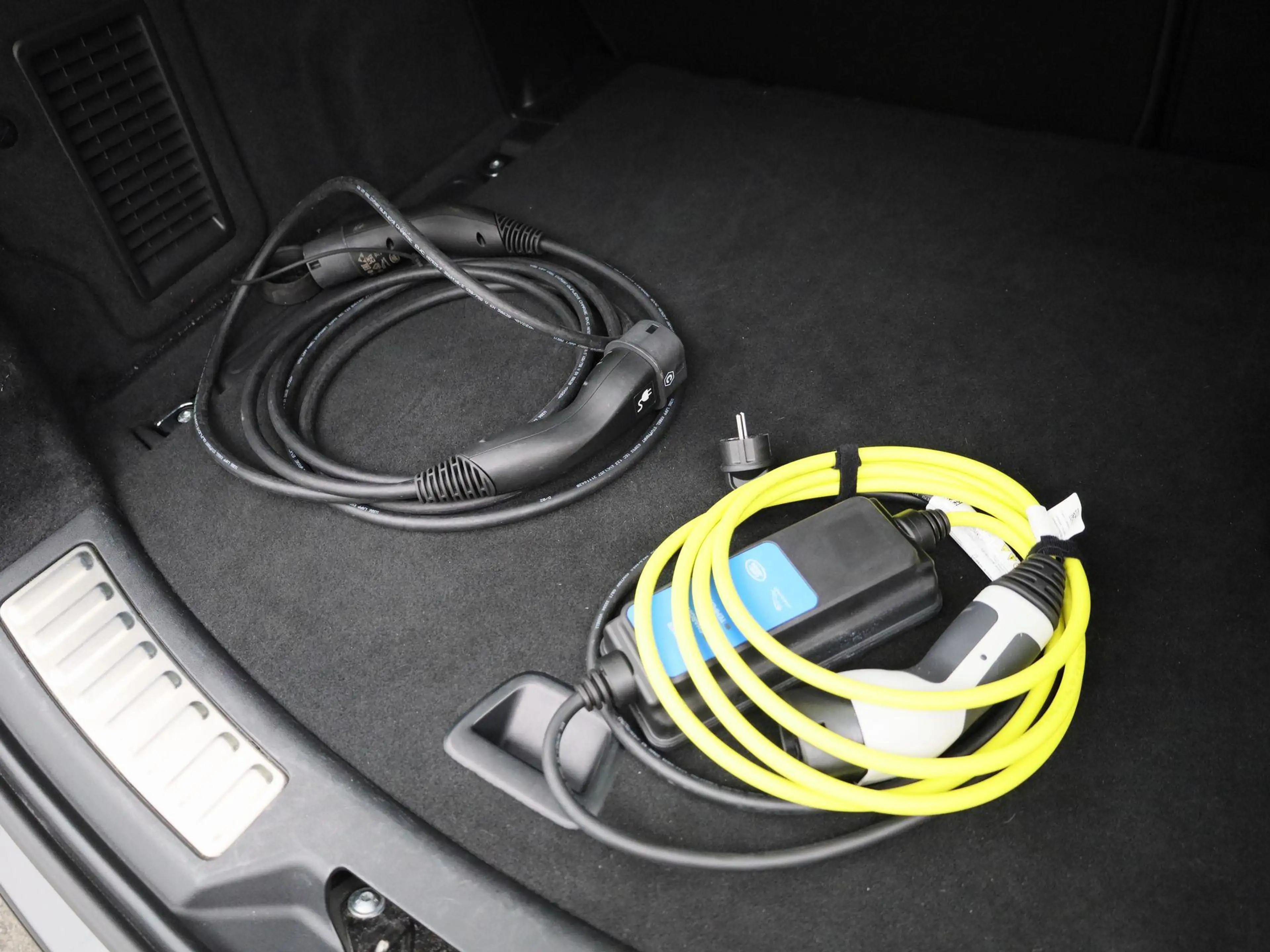 Land Rover Discovery Sport P300e PHEV AWD Auto R-Dynamic S | NAVIGATIE | LEDE — photo 15