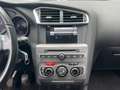 Citroen C4 1.2 Tendance *Klima+PDC+Euro6* 110.000KM Чёрный - thumbnail 11