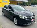 Citroen C4 1.2 Tendance *Klima+PDC+Euro6* 110.000KM Чёрный - thumbnail 2