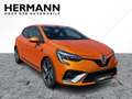 Renault Clio V 1.6 E-TECH 145 R.S. Line *NAVI*SpurH*PDC Noir - thumbnail 5