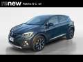 Renault Captur Captur TCe 100 CV GPL Techno Blau - thumbnail 1