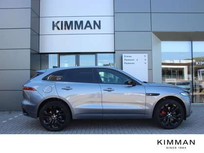 Jaguar F-Pace P400e PHEV R-Dynamic HSE 90th Ann. Edition Jaguar