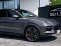 Porsche Cayenne Cayenne Coupe E-Hybrid 3.0 V6 462 ch Tiptronic BVA Gris - thumbnail 7