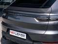 Porsche Cayenne Cayenne Coupe E-Hybrid 3.0 V6 462 ch Tiptronic BVA Gris - thumbnail 10