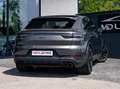 Porsche Cayenne Cayenne Coupe E-Hybrid 3.0 V6 462 ch Tiptronic BVA Gris - thumbnail 4