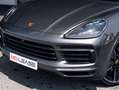Porsche Cayenne Cayenne Coupe E-Hybrid 3.0 V6 462 ch Tiptronic BVA Gris - thumbnail 6