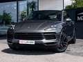 Porsche Cayenne Cayenne Coupe E-Hybrid 3.0 V6 462 ch Tiptronic BVA Gris - thumbnail 1