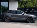 Porsche Cayenne Cayenne Coupe E-Hybrid 3.0 V6 462 ch Tiptronic BVA Gris - thumbnail 2