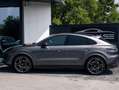 Porsche Cayenne Cayenne Coupe E-Hybrid 3.0 V6 462 ch Tiptronic BVA Gris - thumbnail 3