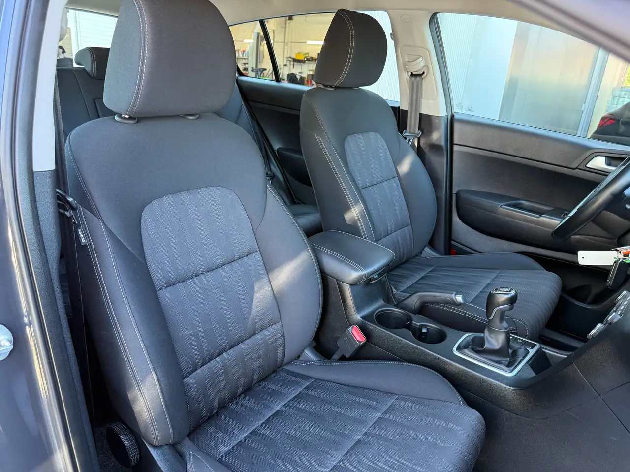 Kia Sportage 1.6i 132PK NAVIGATIE CAMERA CARPLAY LED BLUETOOTH PDC ALU, миниатюра 28