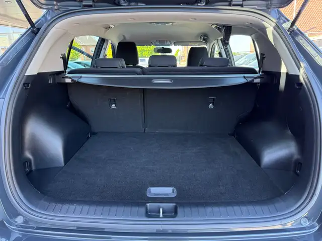 Kia Sportage view 14