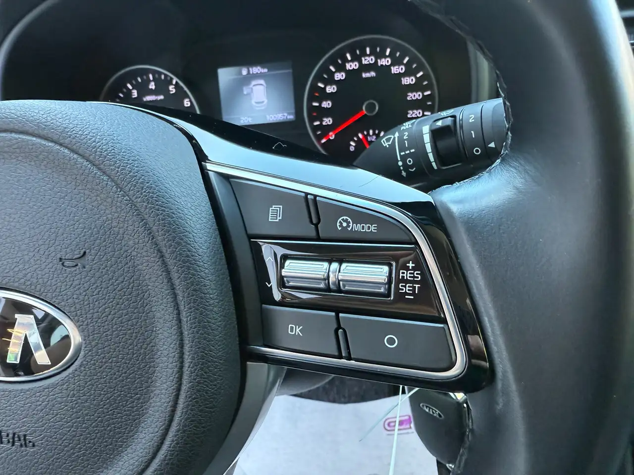 Kia Sportage 1.6i 132PK NAVIGATIE CAMERA CARPLAY LED BLUETOOTH PDC ALU, миниатюра 15
