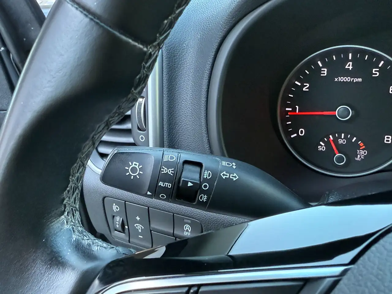 Kia Sportage 1.6i 132PK NAVIGATIE CAMERA CARPLAY LED BLUETOOTH PDC ALU, миниатюра 16