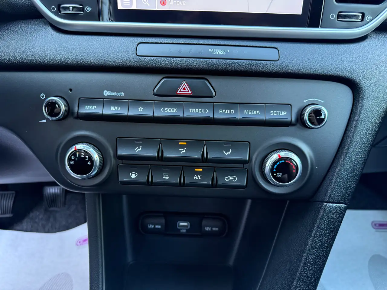 Kia Sportage 1.6i 132PK NAVIGATIE CAMERA CARPLAY LED BLUETOOTH PDC ALU, миниатюра 19
