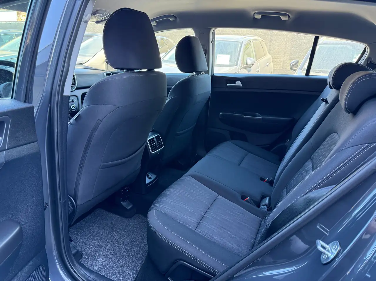 Kia Sportage 1.6i 132PK NAVIGATIE CAMERA CARPLAY LED BLUETOOTH PDC ALU, миниатюра 13