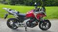 Honda NC 750 X- DCT Automatik Красный - thumbnail 9