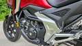 Honda NC 750 X- DCT Automatik Красный - thumbnail 7