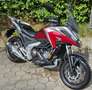 Honda NC 750 X- DCT Automatik Красный - thumbnail 1