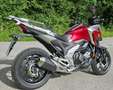 Honda NC 750 X- DCT Automatik Красный - thumbnail 13