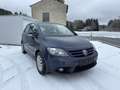 Volkswagen Golf Plus 1.6 TSI Goal AUTOMATIK*SHZ*KLIMA Blau - thumbnail 3