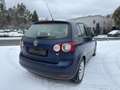 Volkswagen Golf Plus 1.6 TSI Goal AUTOMATIK*SHZ*KLIMA Blau - thumbnail 6