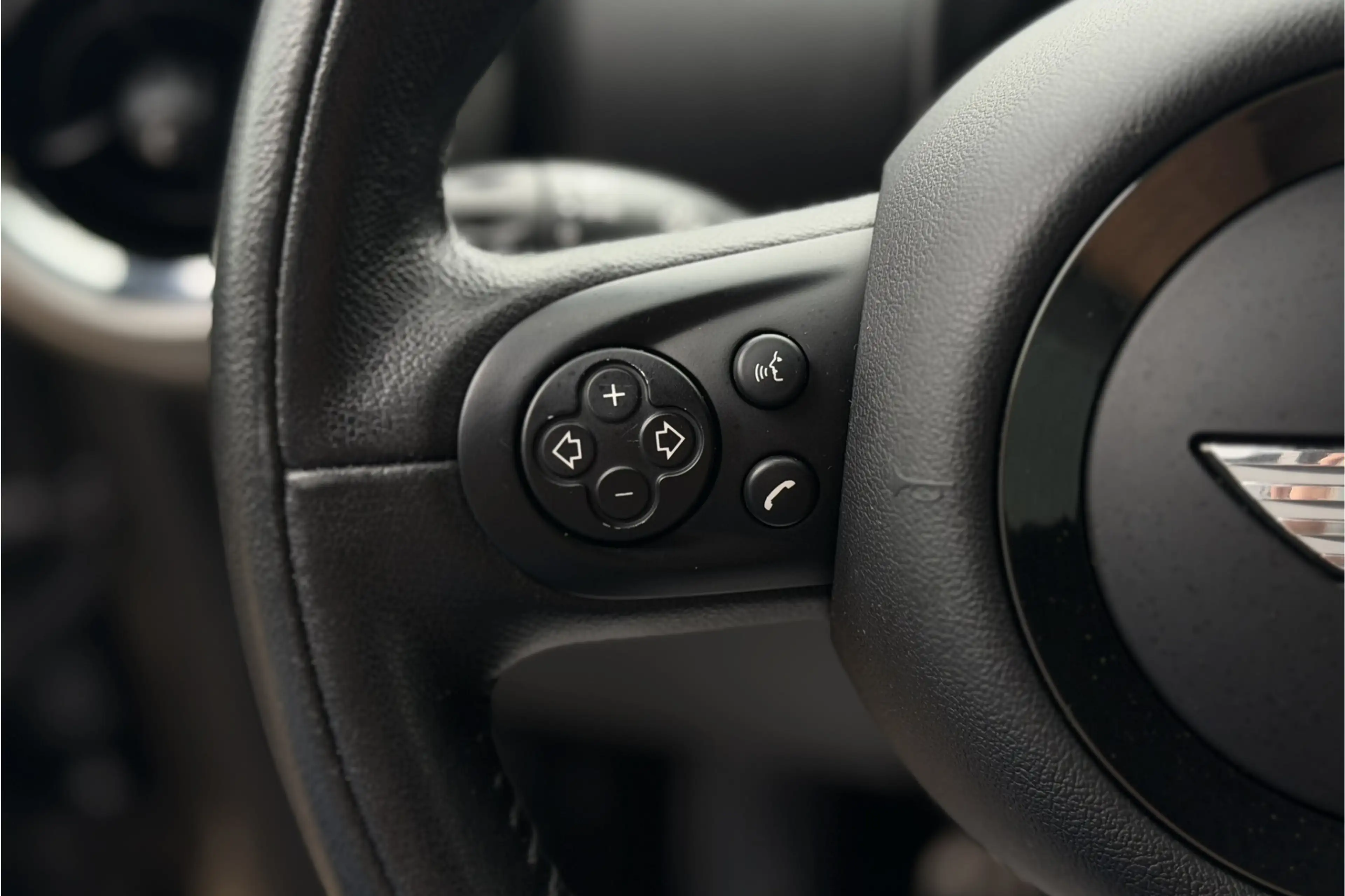 MINI Cooper S Countryman 1.6 Chili | Sportleder | PDC A | Bluetooth | NAVI — photo 12