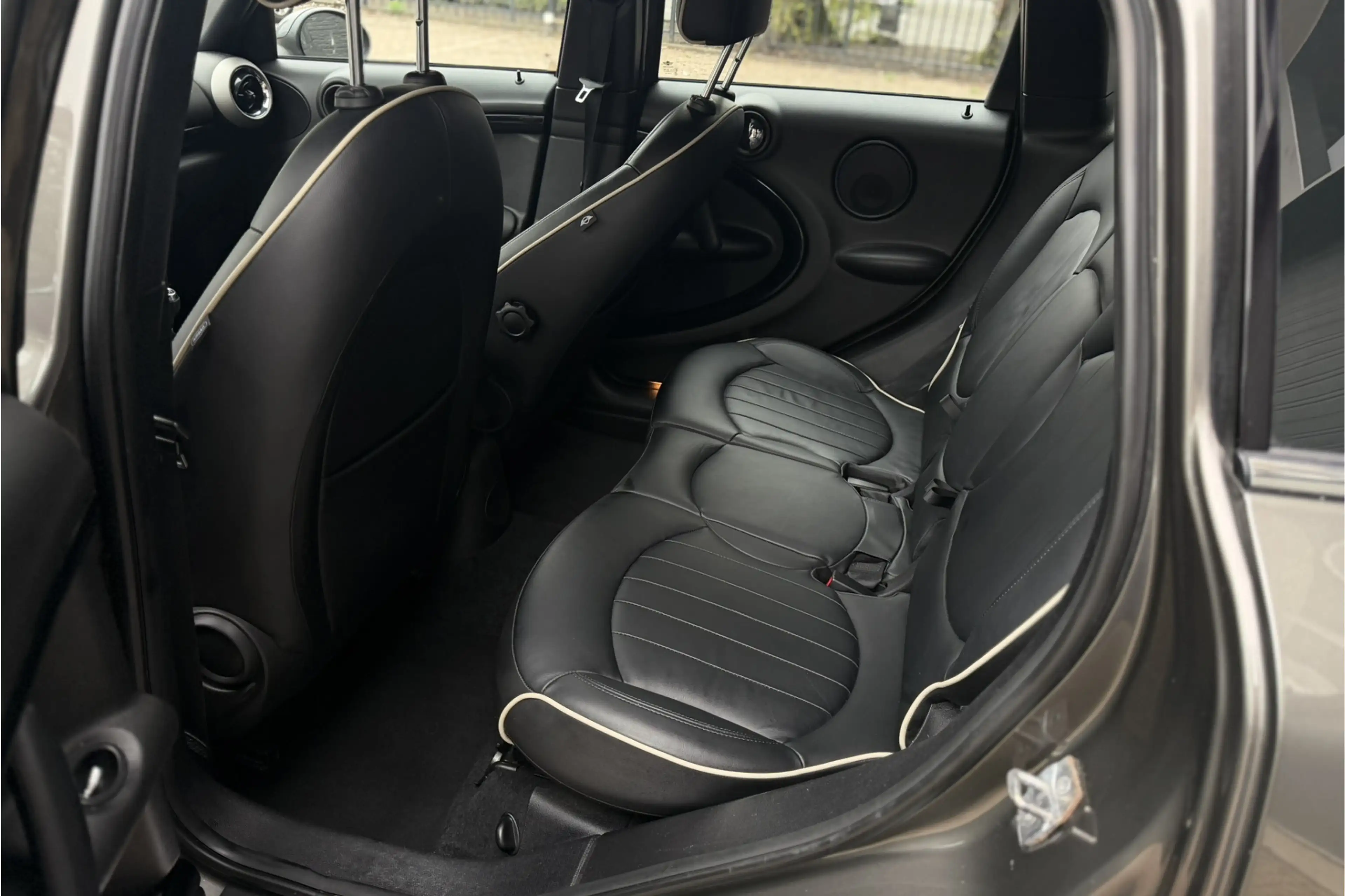 MINI Cooper S Countryman 1.6 Chili | Sportleder | PDC A | Bluetooth | NAVI — photo 5