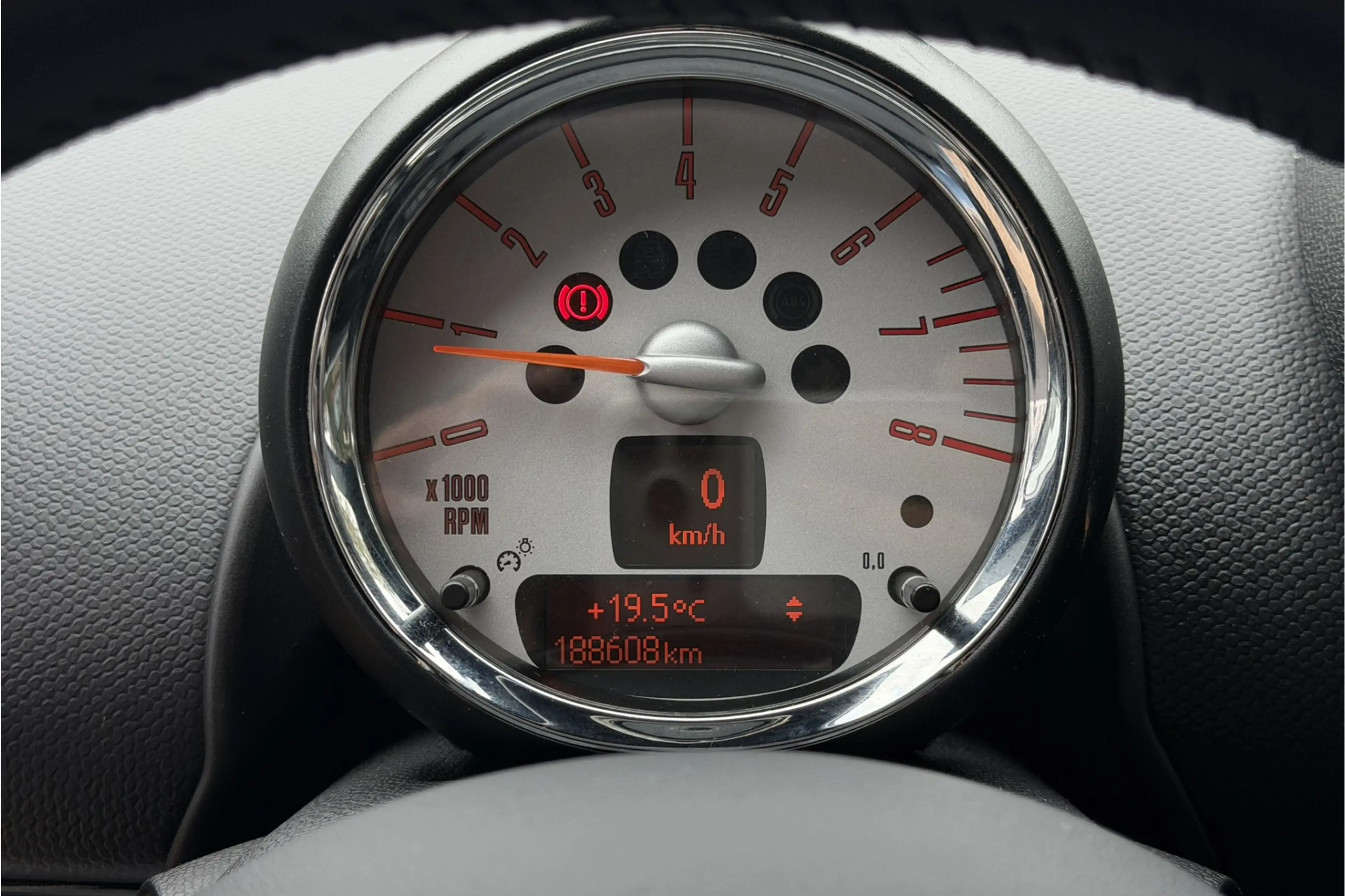 MINI Cooper S Countryman 1.6 Chili | Sportleder | PDC A | Bluetooth | NAVI — photo 16