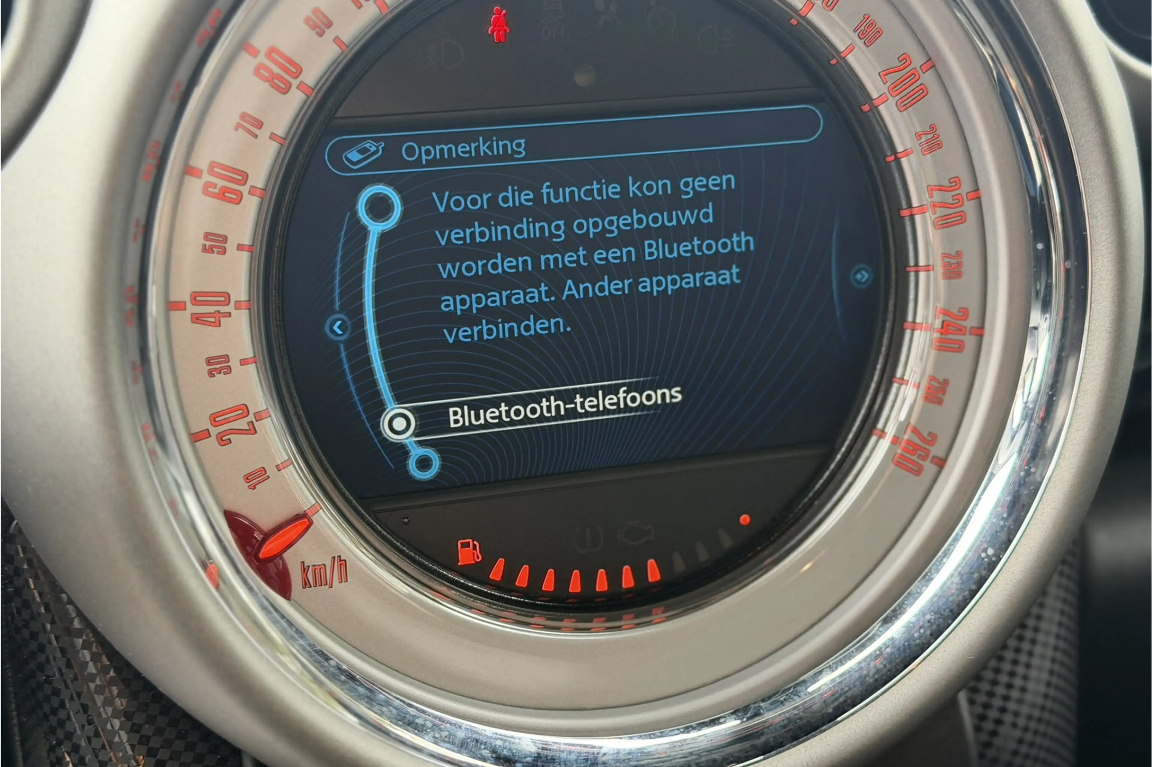 MINI Cooper S Countryman 1.6 Chili | Sportleder | PDC A | Bluetooth | NAVI — photo 20