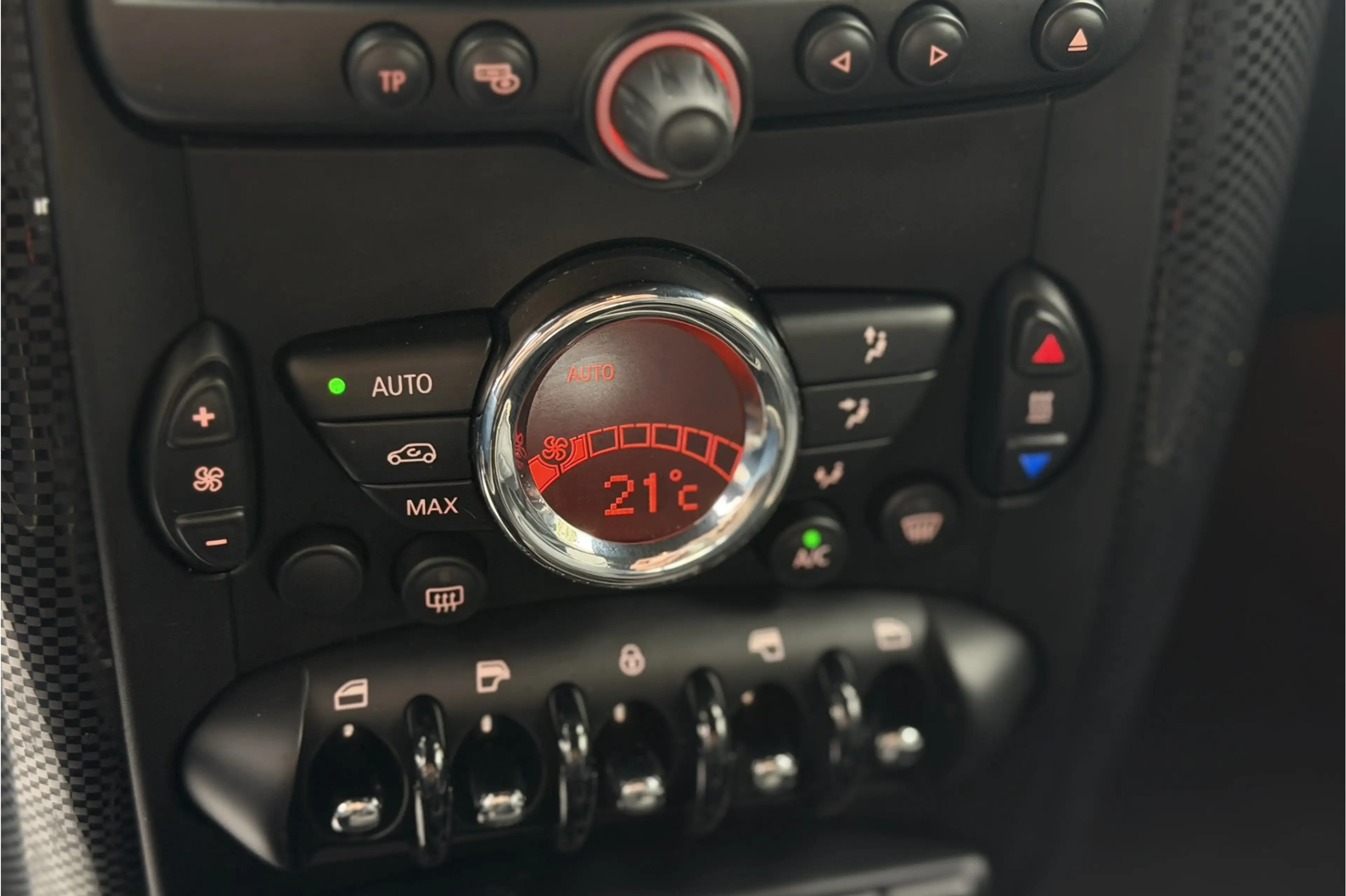 MINI Cooper S Countryman 1.6 Chili | Sportleder | PDC A | Bluetooth | NAVI — photo 25