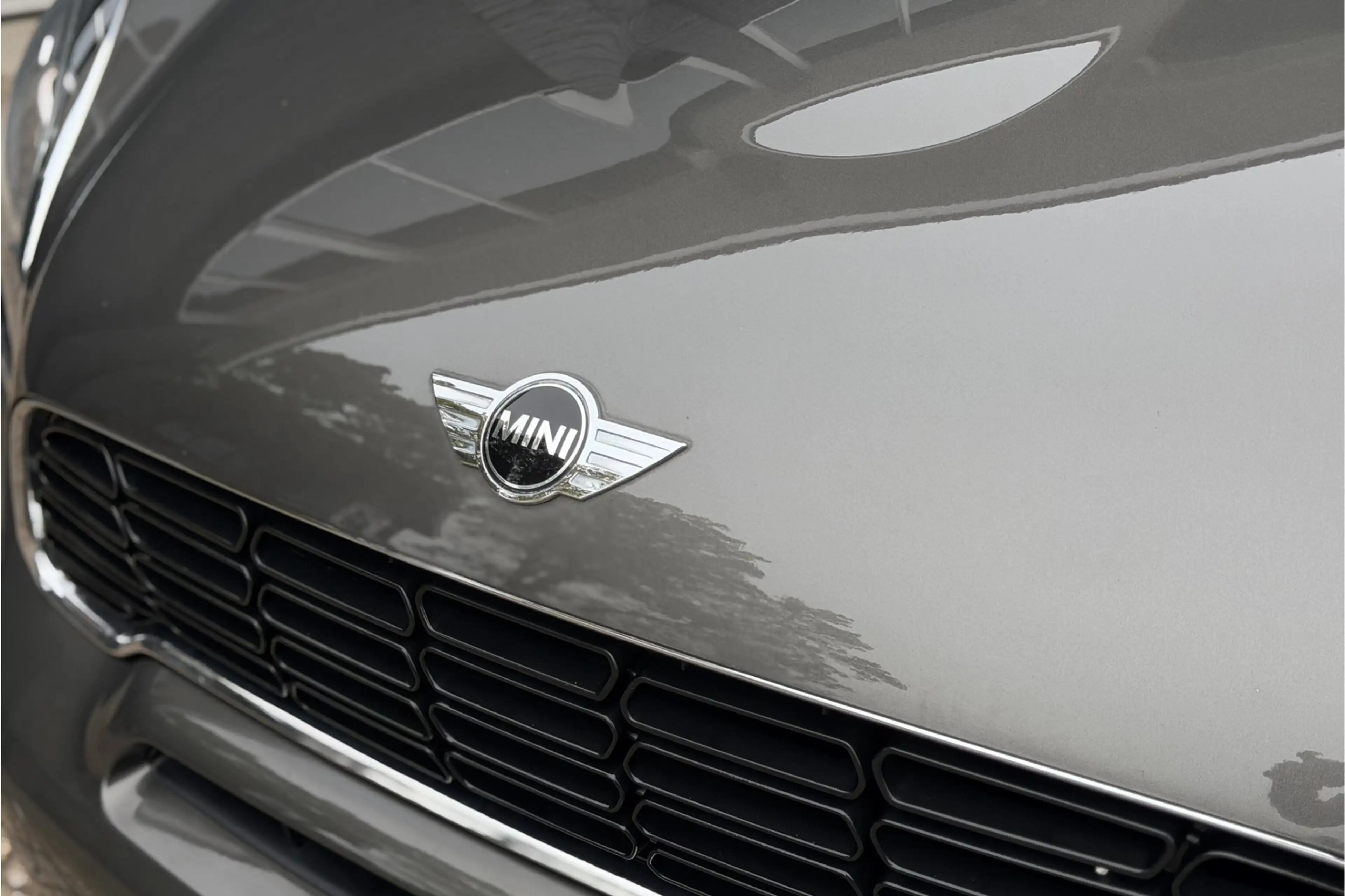 MINI Cooper S Countryman 1.6 Chili | Sportleder | PDC A | Bluetooth | NAVI — photo 2
