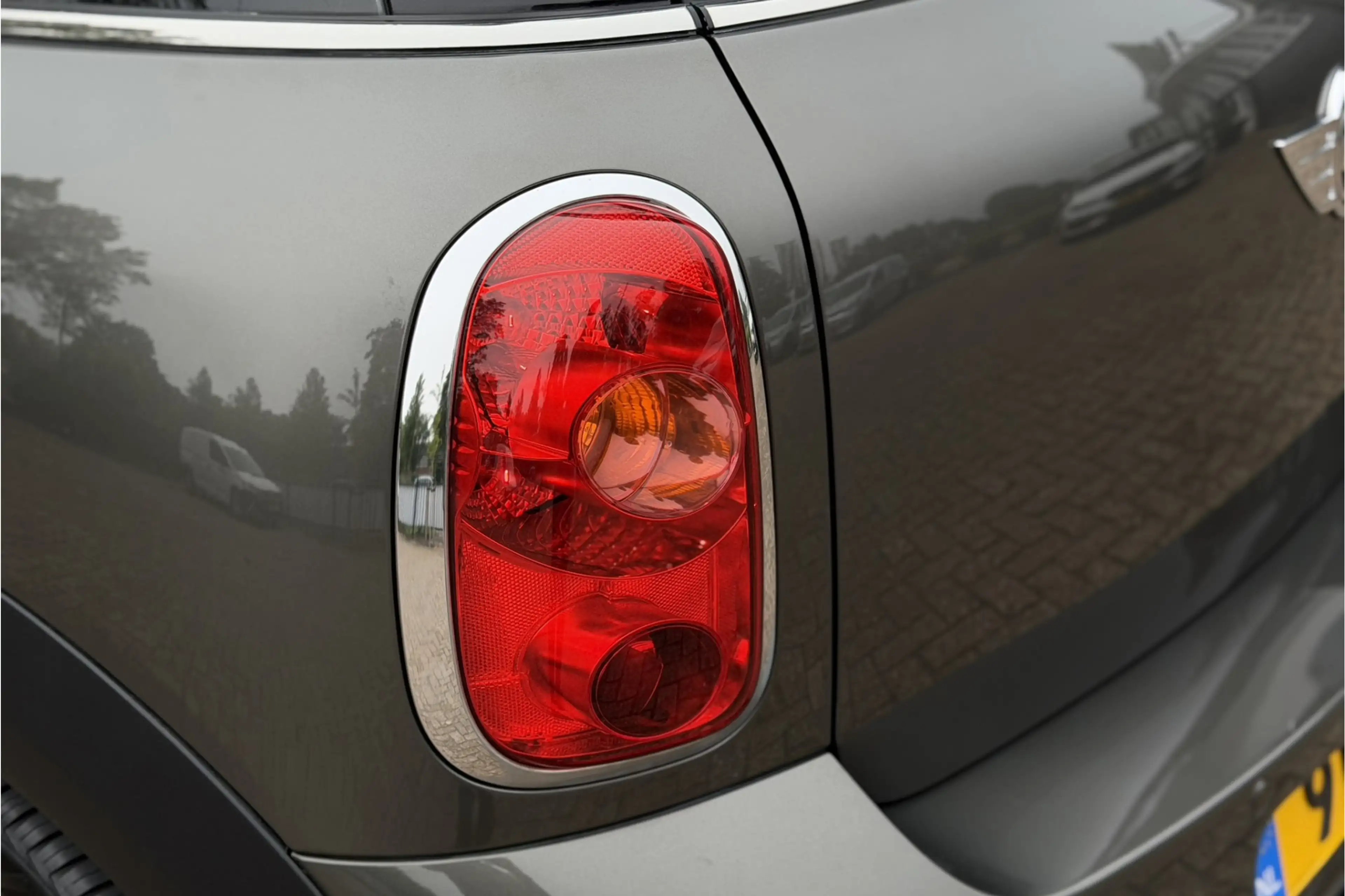 MINI Cooper S Countryman 1.6 Chili | Sportleder | PDC A | Bluetooth | NAVI — photo 19