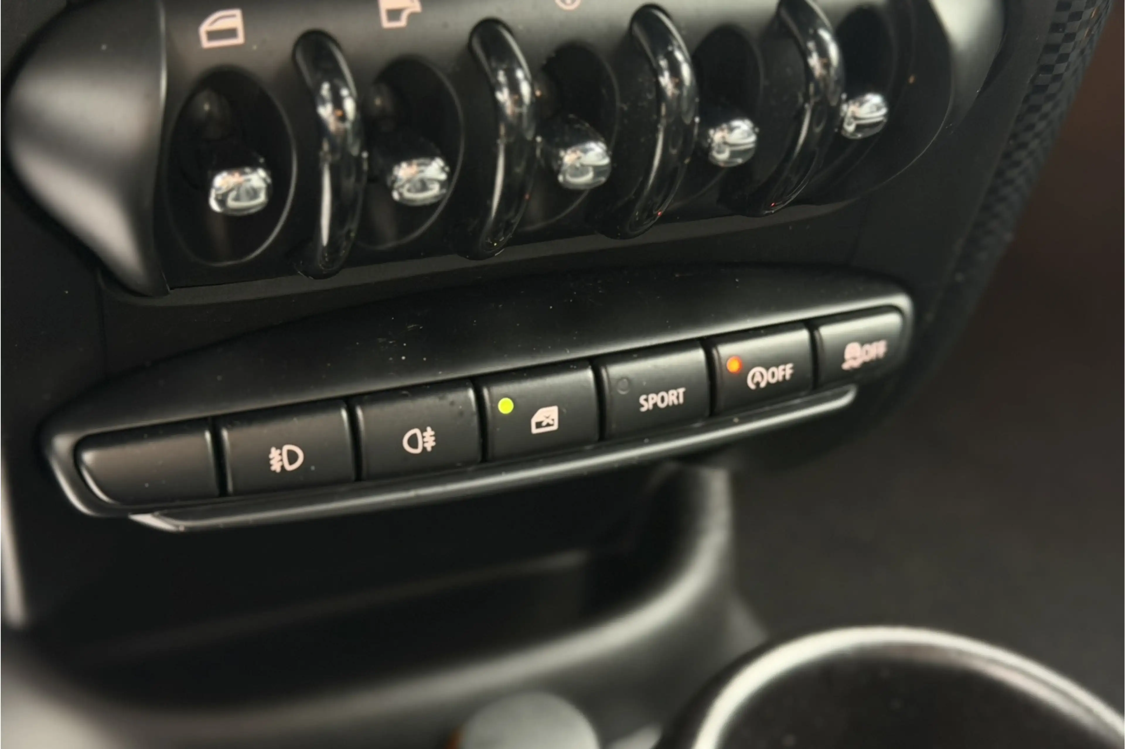 MINI Cooper S Countryman 1.6 Chili | Sportleder | PDC A | Bluetooth | NAVI — photo 27