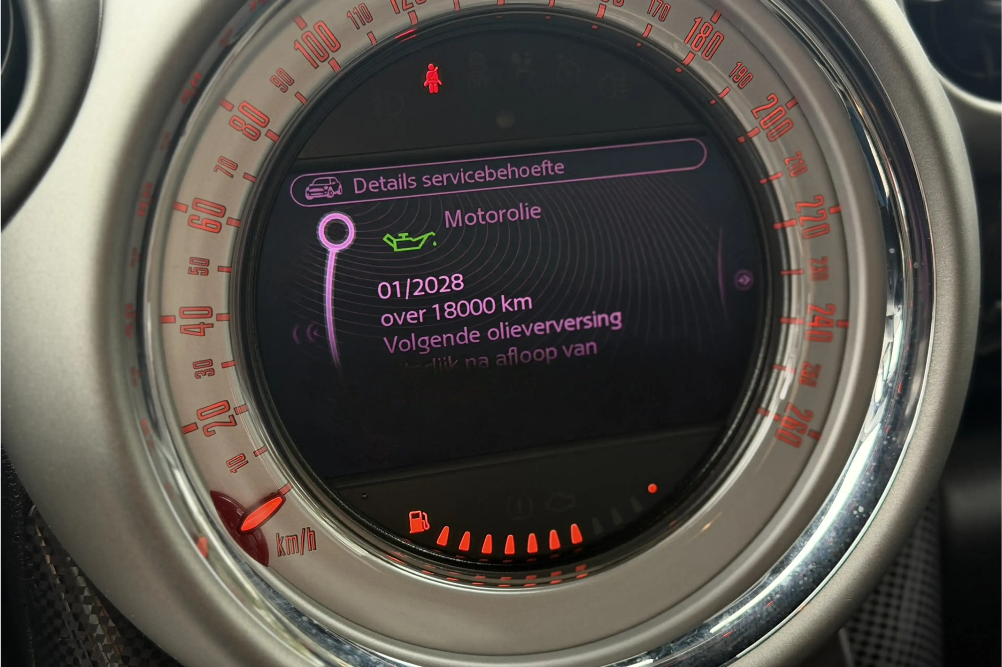 MINI Cooper S Countryman 1.6 Chili | Sportleder | PDC A | Bluetooth | NAVI — photo 22