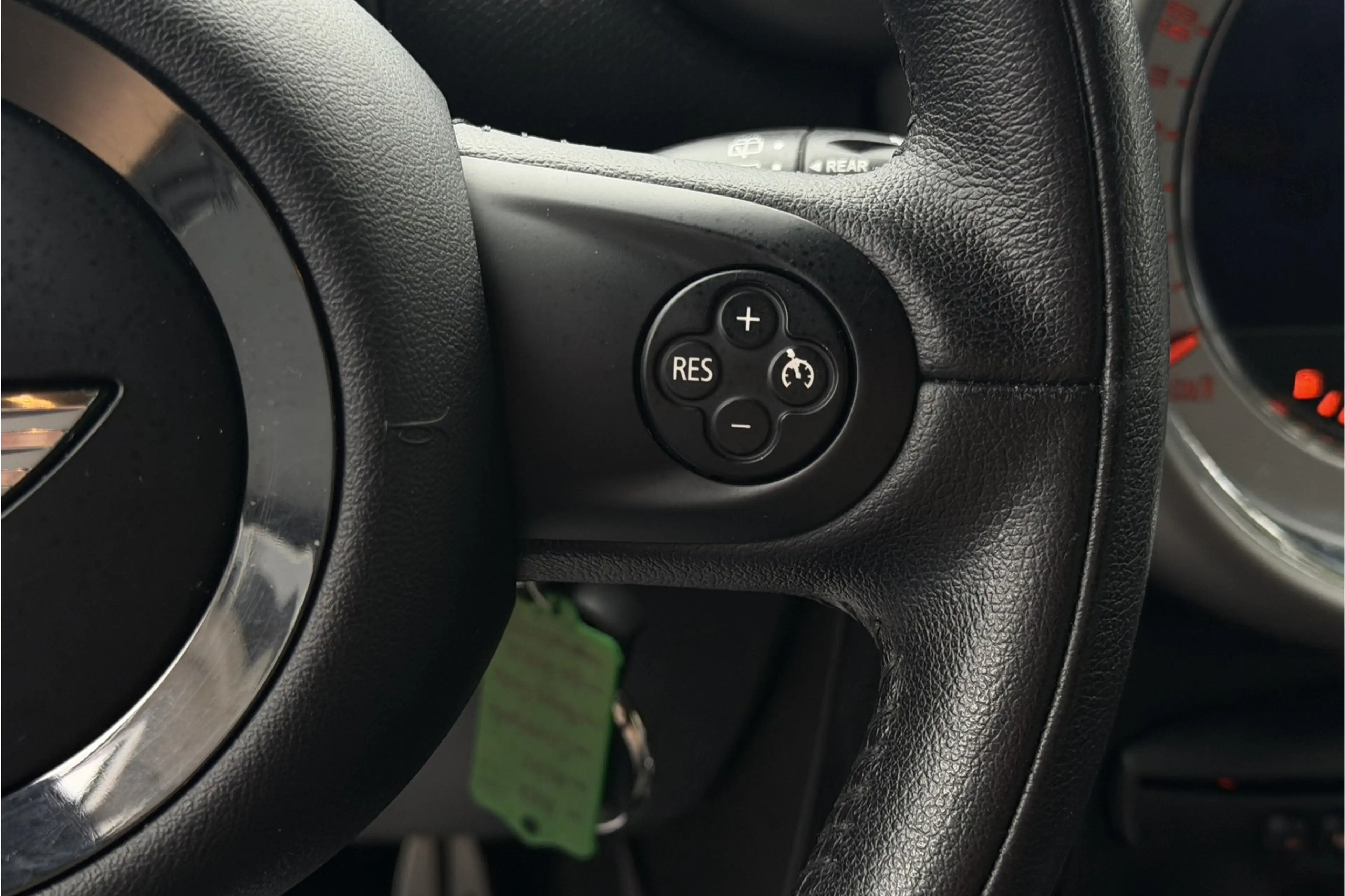 MINI Cooper S Countryman 1.6 Chili | Sportleder | PDC A | Bluetooth | NAVI — photo 13