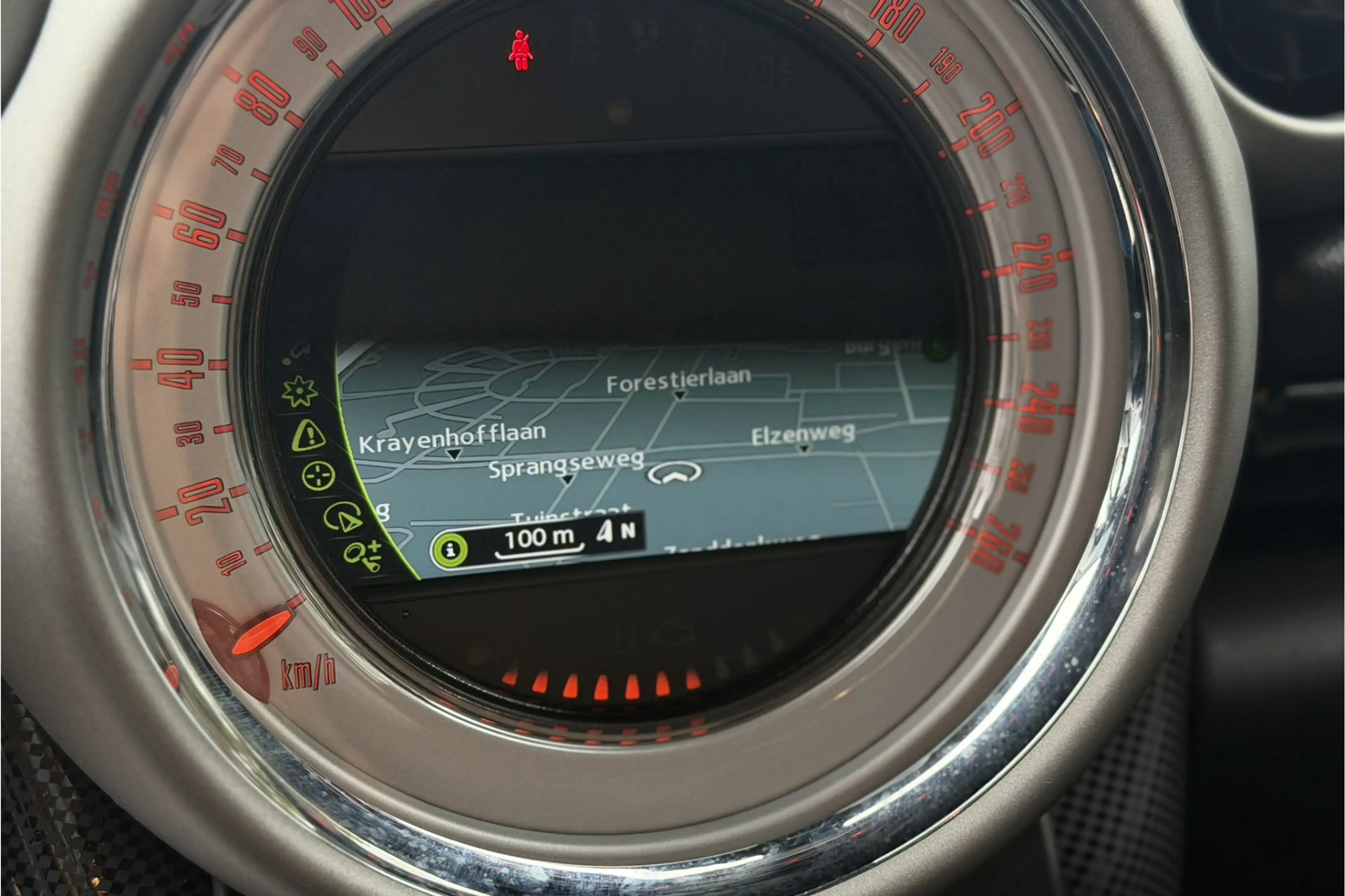 MINI Cooper S Countryman 1.6 Chili | Sportleder | PDC A | Bluetooth | NAVI — photo 23