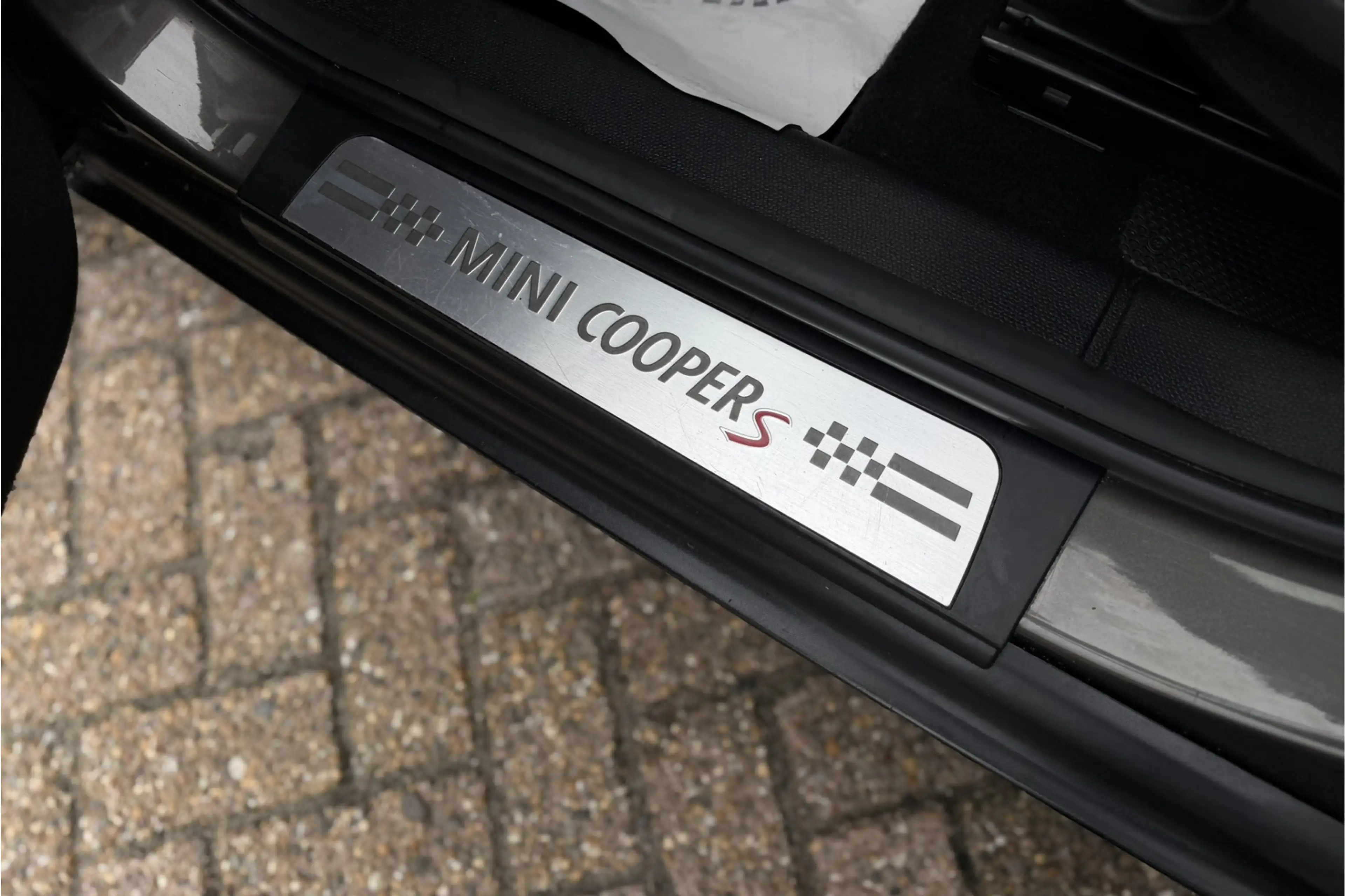 MINI Cooper S Countryman 1.6 Chili | Sportleder | PDC A | Bluetooth | NAVI — photo 6
