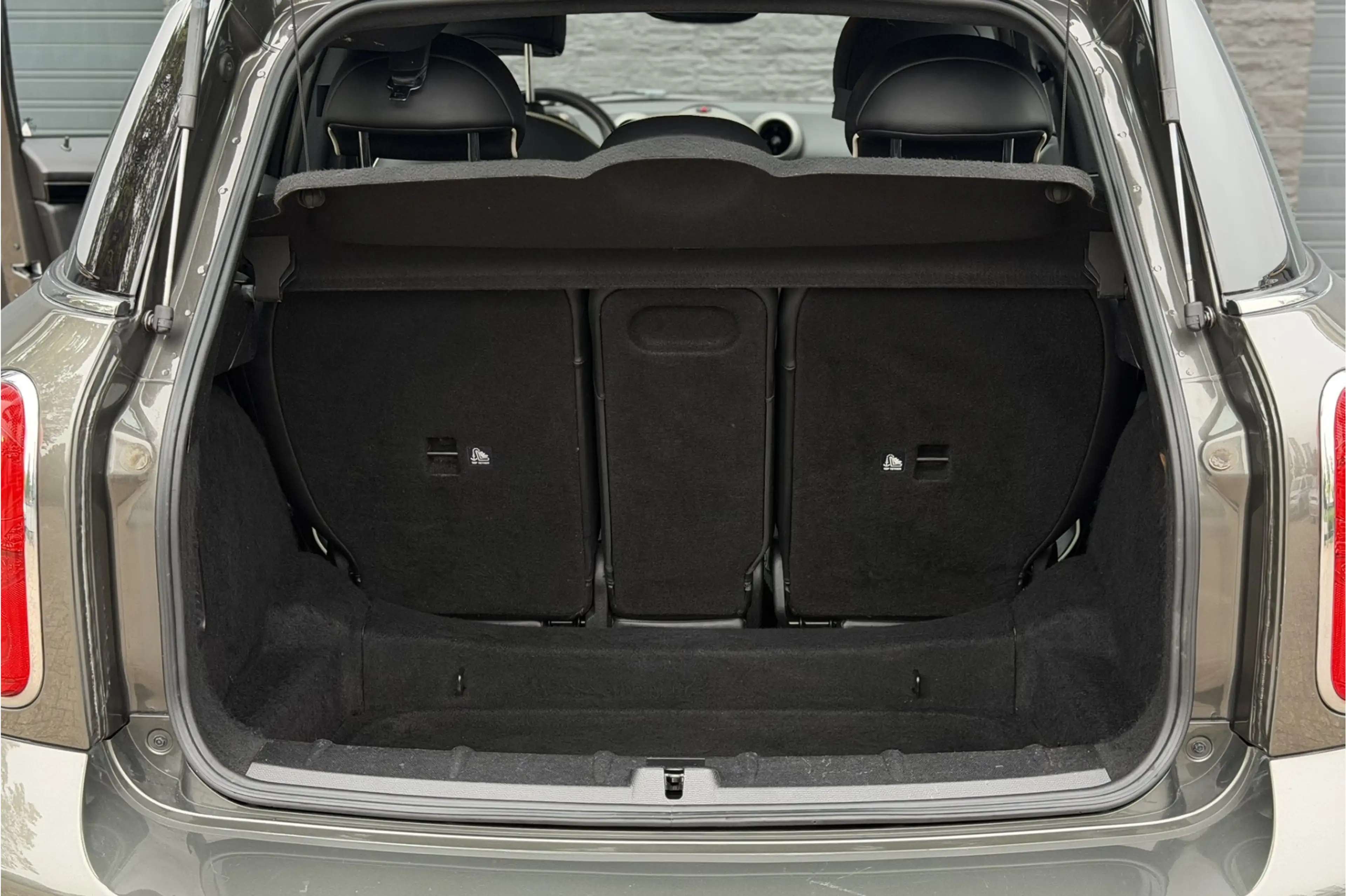 MINI Cooper S Countryman 1.6 Chili | Sportleder | PDC A | Bluetooth | NAVI — photo 30