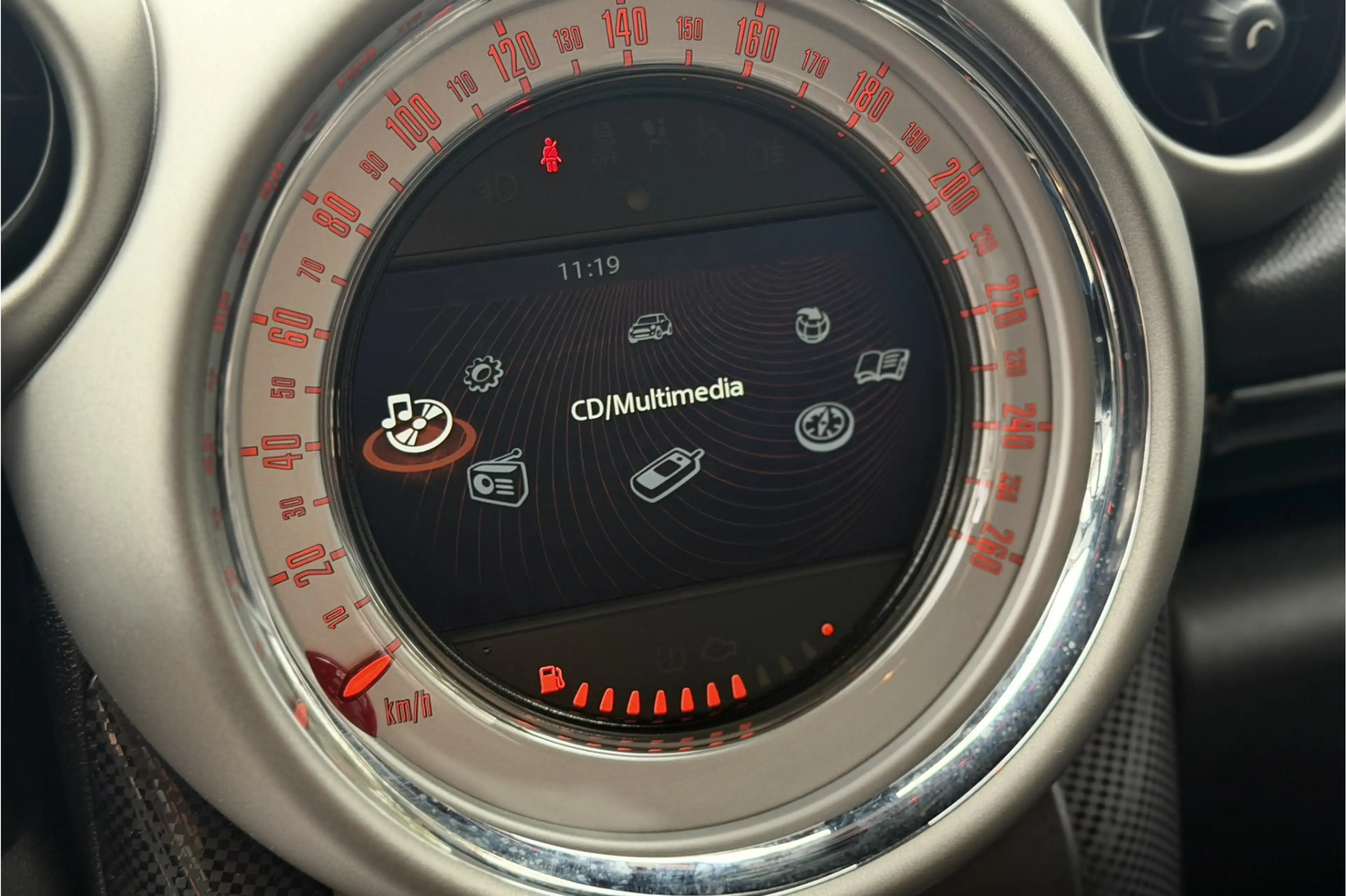 MINI Cooper S Countryman 1.6 Chili | Sportleder | PDC A | Bluetooth | NAVI — photo 21