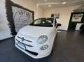 Fiat 500 1.0 hybrid Cult 70cv Bianco - thumbnail 4