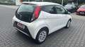 Toyota Aygo x-play Weiß - thumbnail 5
