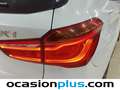 BMW X1 xDrive 20dA Blanc - thumbnail 18