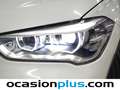 BMW X1 xDrive 20dA Blanc - thumbnail 16