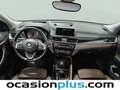 BMW X1 xDrive 20dA Blanc - thumbnail 7