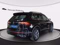 Volkswagen Tiguan 1.5 tsi r-line 150cv dsg Schwarz - thumbnail 4